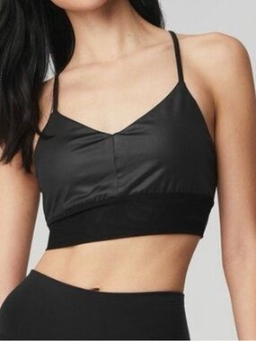Alo Yoga Lavish Sports Bra